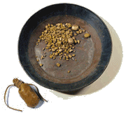 Gold Rush Pan
