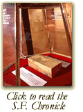 Eureka Gold Bar
