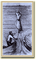 Abandon ship!