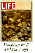 The Greatest Treasure Ever Found