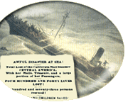 Helpless At Sea